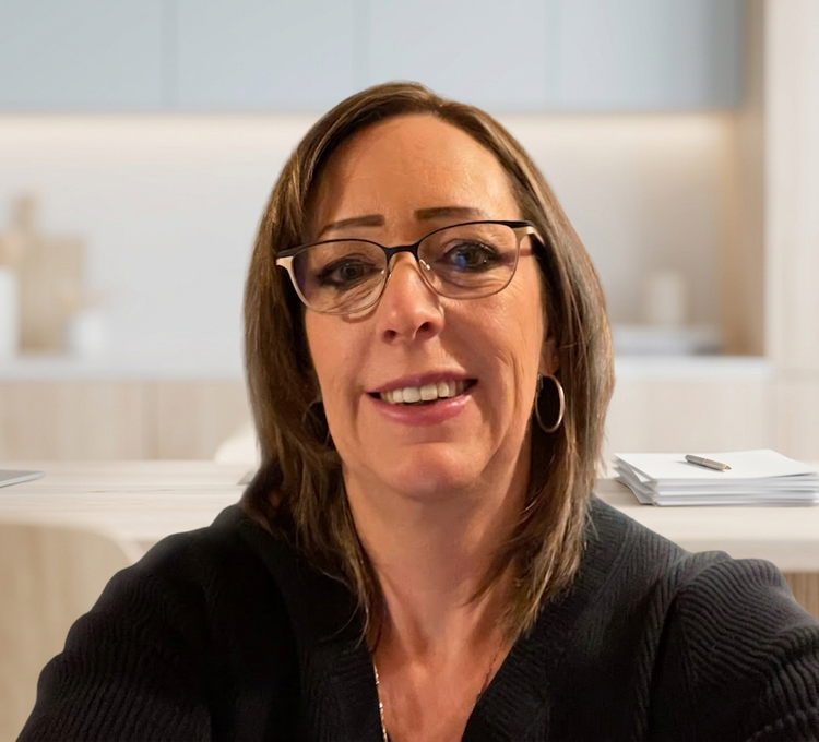 Nancy Lynch, Founder and Accountant/Bookkeeper at Over The Moon Bookkeeping