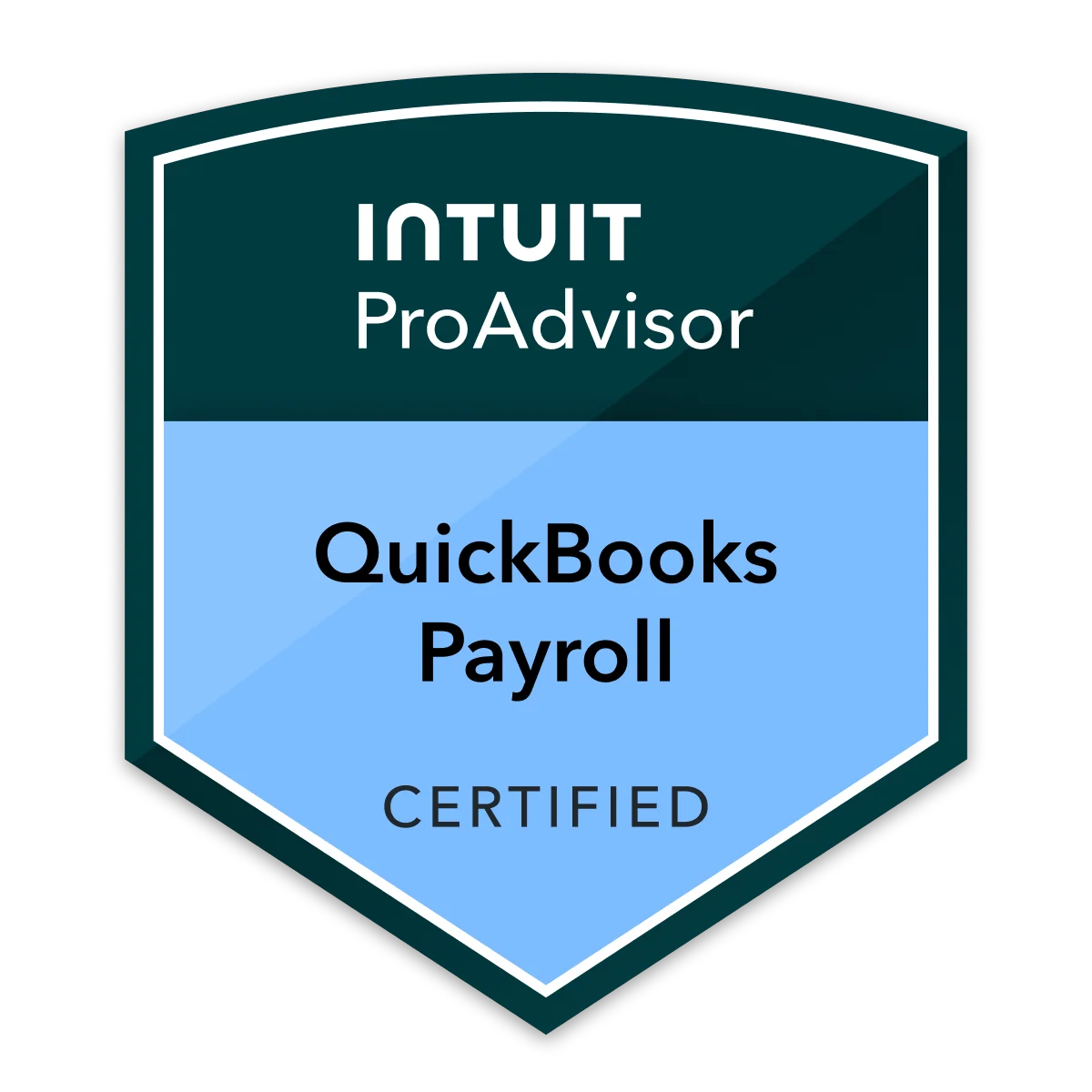 QuickBooks Online Payroll Certification